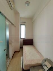 Woodhaven (D25), Condominium #469171391
